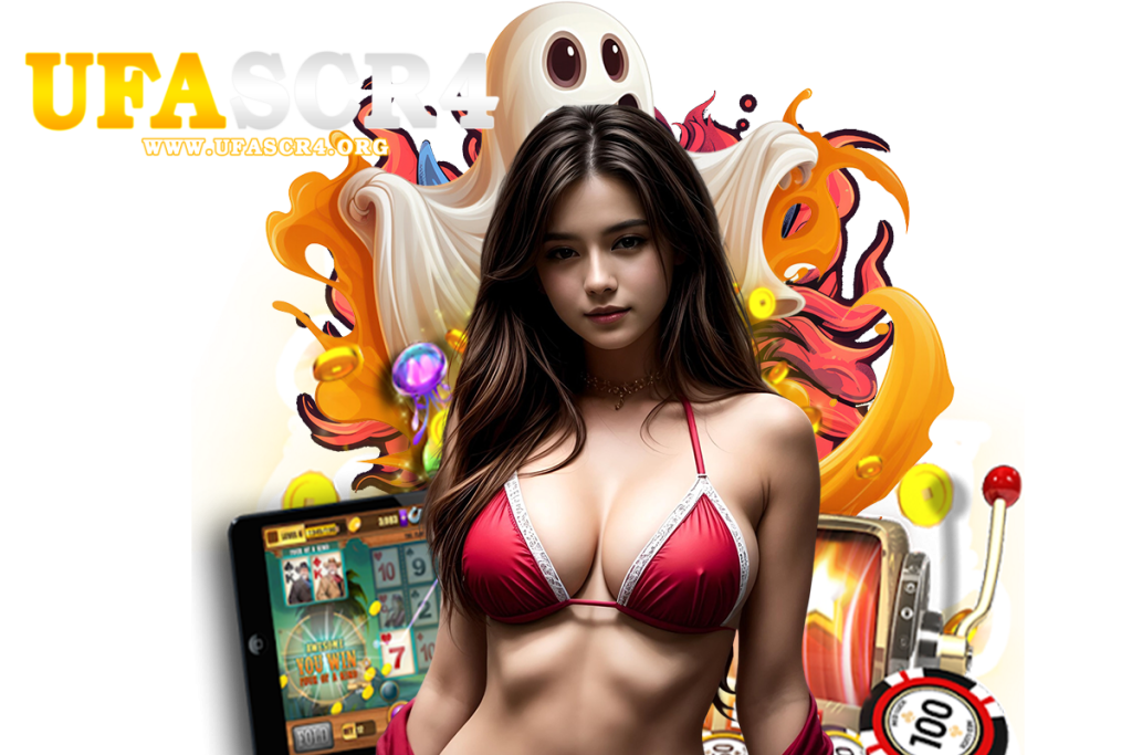 ufascr4 เว็บตรง